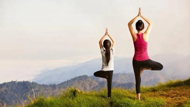 El beneficio del yoga tiene su origen a nivel molecular