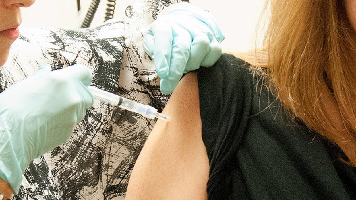 Vacunas: elemento primordial en las estrategias de Salud Pública