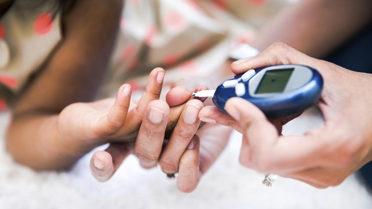 Los genes comunes de la diabetes y la enfermedad cardiovascular