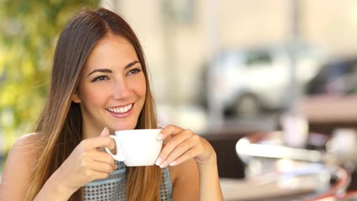 La cafeína parace ayudar a las mujeres con diabetes a vivir más años