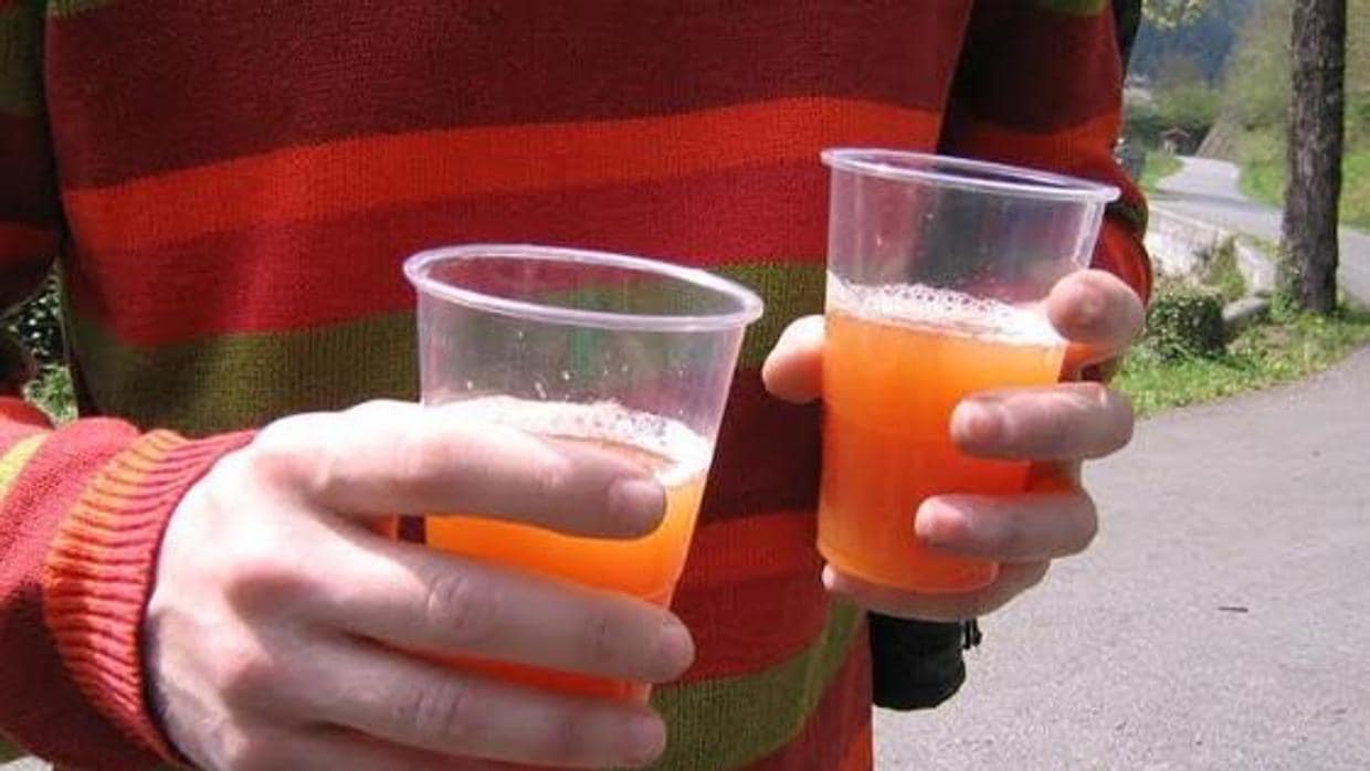 El 'binge drinking' provoca alteraciones en el cerebro de adolescentes y jóvenes