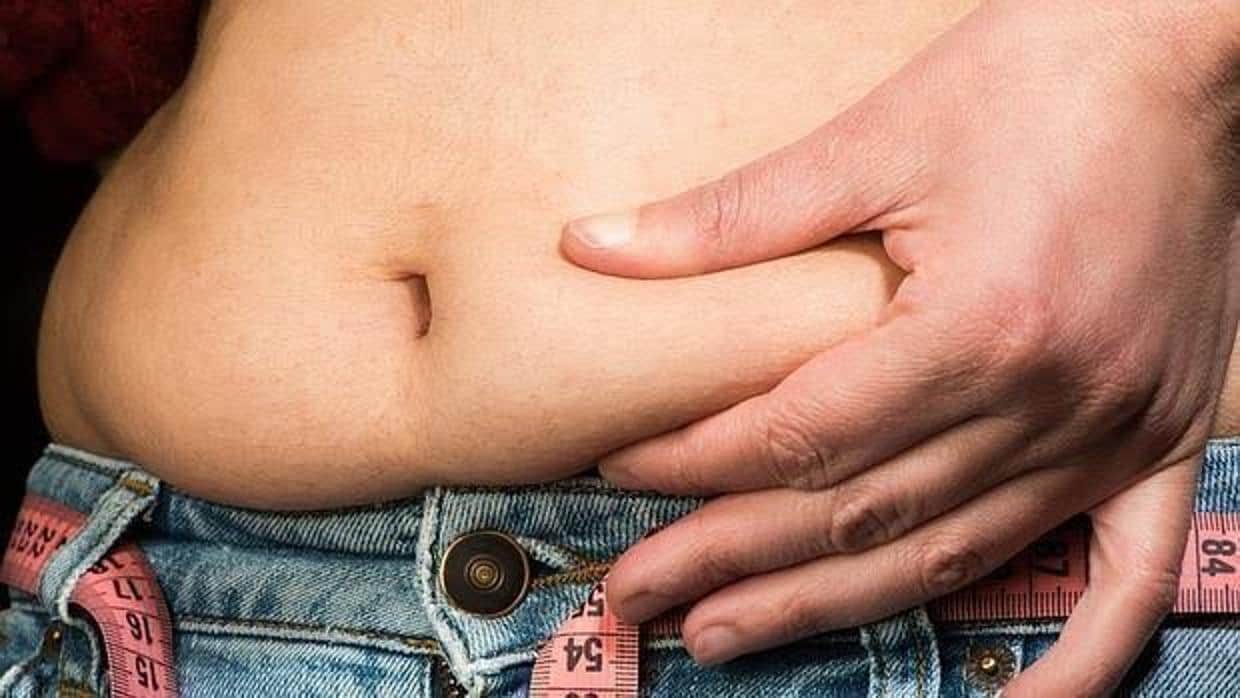 Las dietas continuas no son últiles para perder peso de forma definitiva