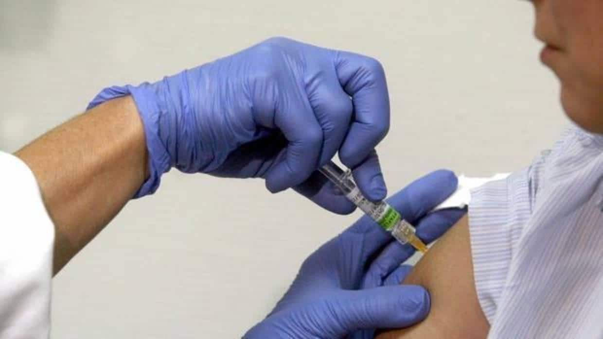 La eficacia de una vacuna podría estar condicionada por su lugar de administración