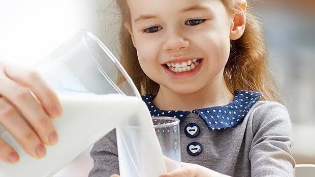 Evitar la leche de vaca en la infancia no previene la diabetes tipo 1