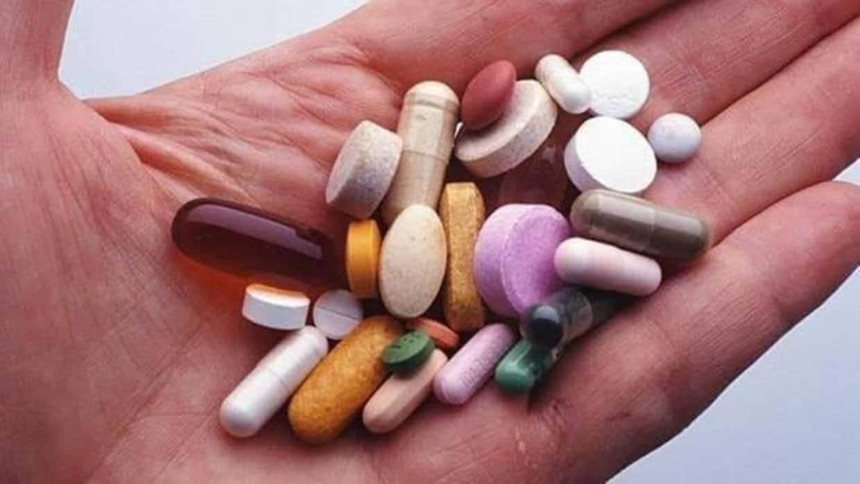 España es uno de los tres países europeos con mayor consumo de antibióticos
