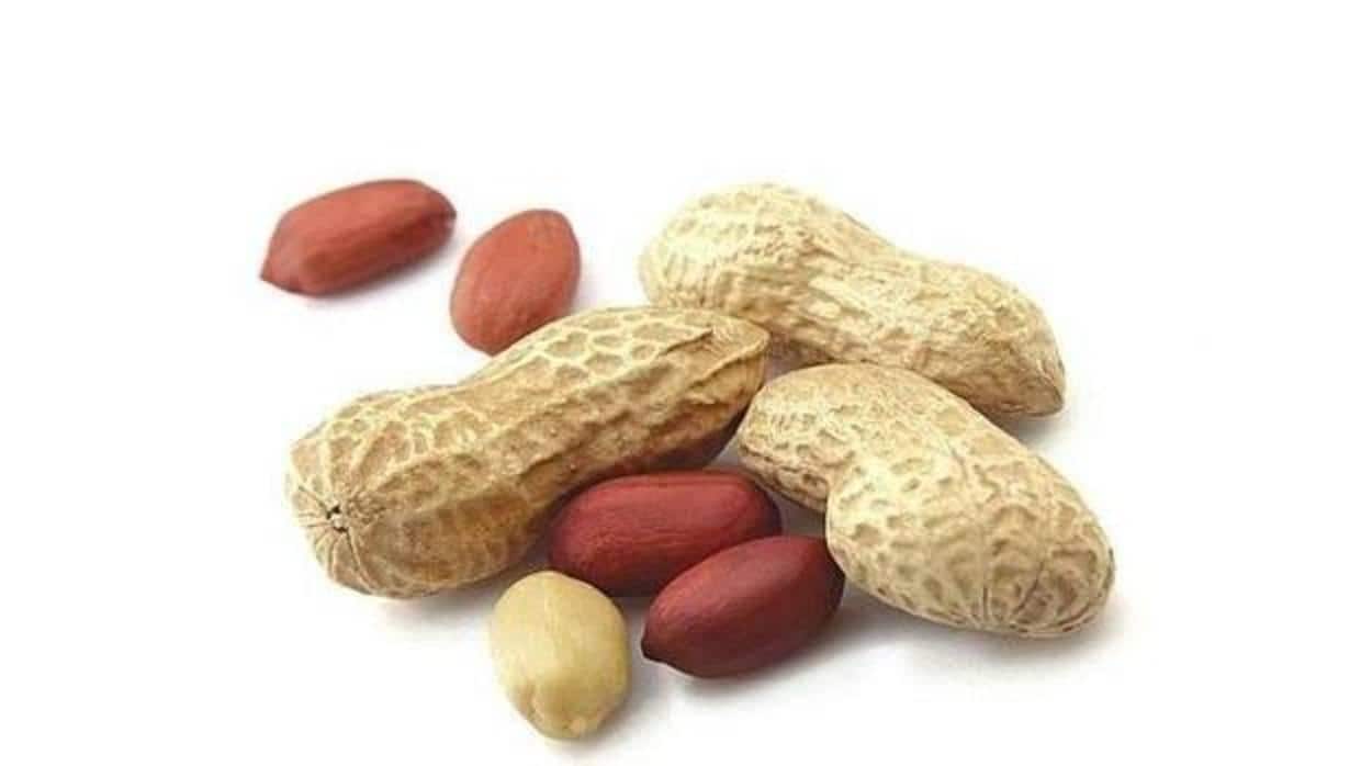 La alergia a los cacahuetes es una de las alergias alimentarias más frecuentes