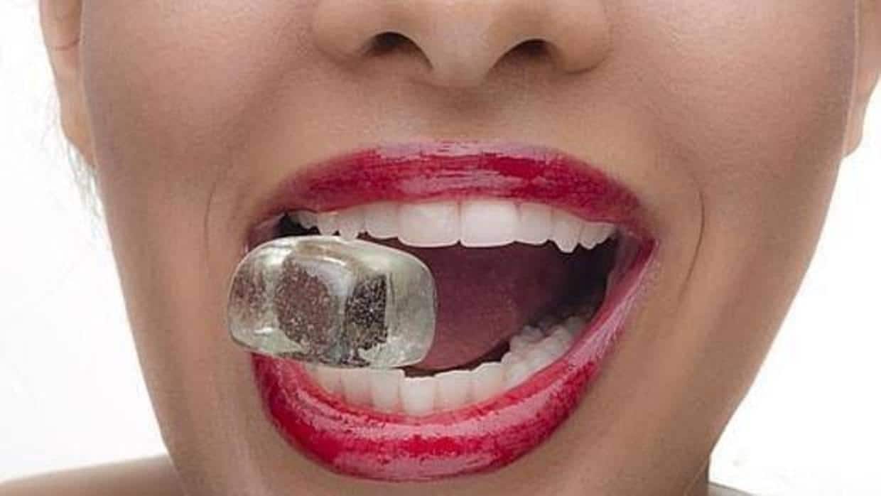 La hipersensibilidad dental es cada vez más común entre los adultos