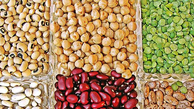 La dieta que retrasa la menopausia