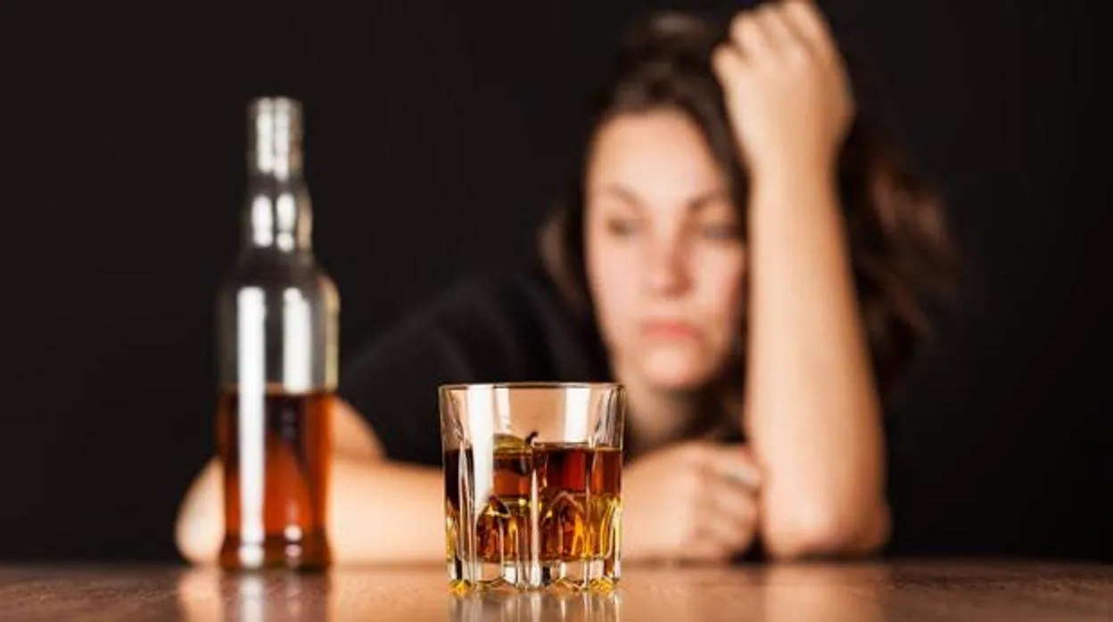 La clave para curar la adicción al alcohol podría estar en la elevación de GAT-3
