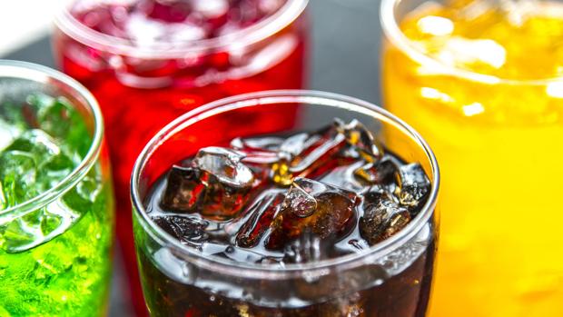 Las bebidas azucaradas representan un mayor riesgo de diabetes que el resto de los alimentos azucarados
