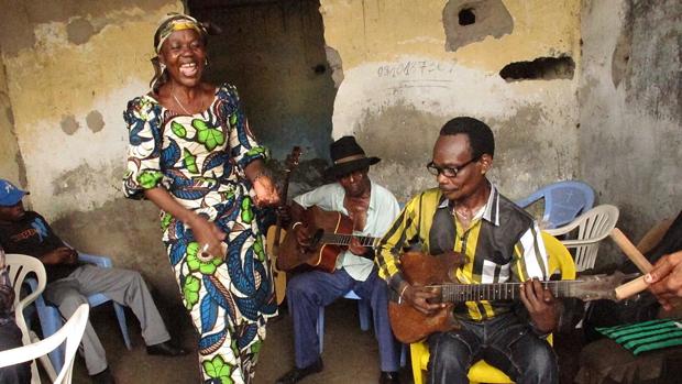 La práctica musical se asocia con un envejecimiento más sano