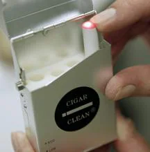 Un estudio apunta al cigarrillo electrónico como la terapia más eficiente  para dejar de fumar