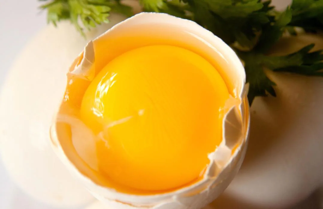 El consumo abusivo de huevo aumenta el riesgo significativamente mayor de enfermedad cardiovascular y muerte por cualquier causa