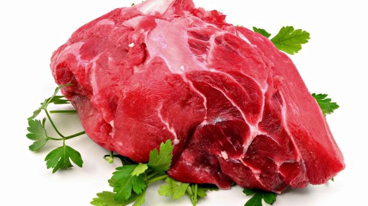 El consumo de carne roja y procesada se asocia con una peor salud