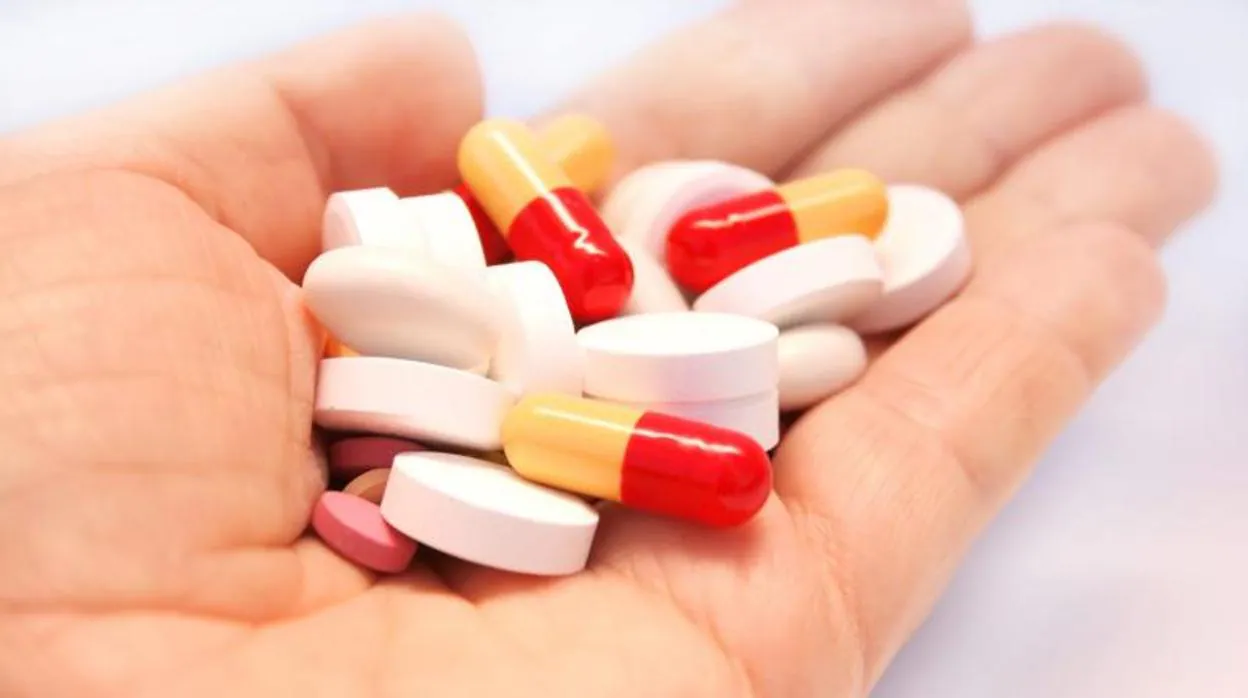 Los farmacéuticos alertan de los problemas de suministro de antihipertensivos, analgésicos o ansiolíticos