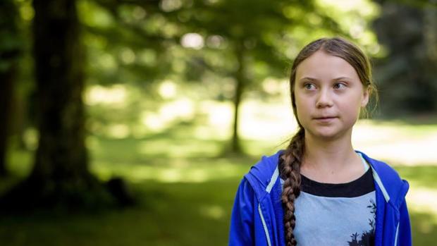 ¿Qué es el síndrome de Asperger? El trastorno que hace «diferente» a Greta Thunberg