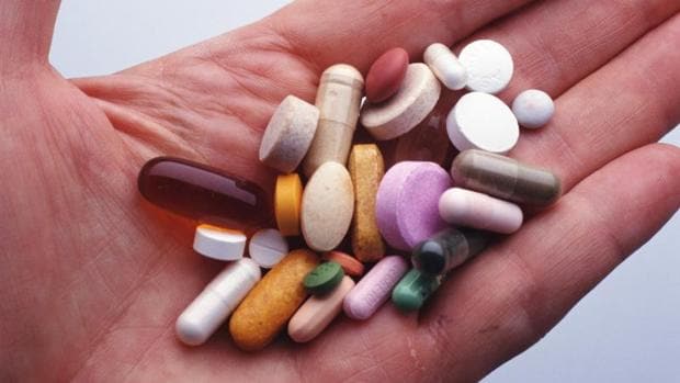 Sanidad retira 16 fármacos con ranitidina tras detectar un posible carcinógeno