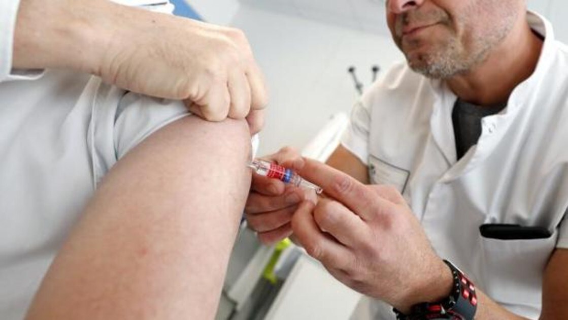 Las vacunas anuales contra la gripe brindan a algunas personas más protección que a otras