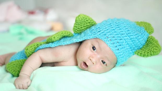 Hallan un vínculo genético para algunas formas del síndrome muerte súbita del lactante