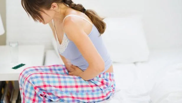 Cinco falsos mitos sobre la dieta en el síndrome del intestino irritable