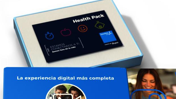 Cómo conseguir tus objetivos de salud a corto plazo y de manera profesional a través del móvil