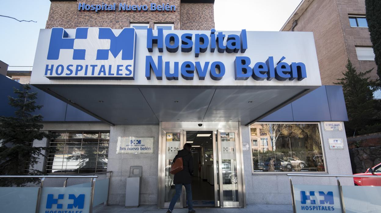 Nace el «Hospital de la Mujer», un nuevo concepto de Salud en Femenino