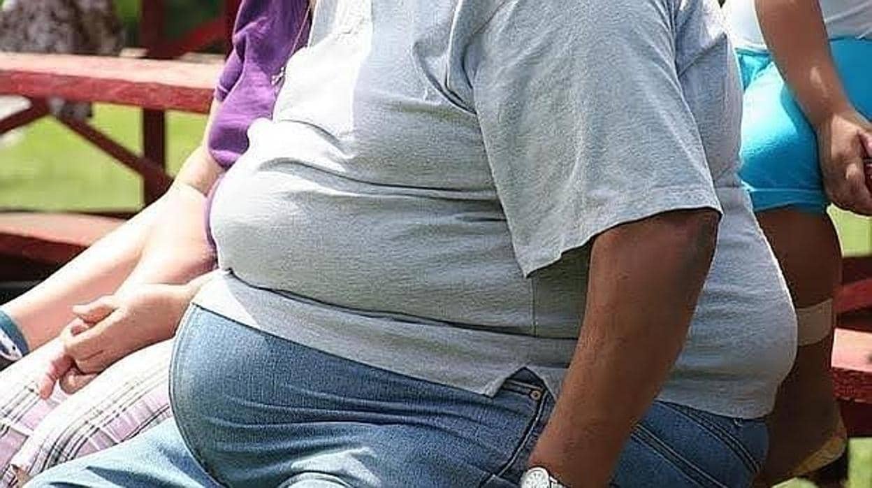 La obesidad acelera la aparición de la demencia
