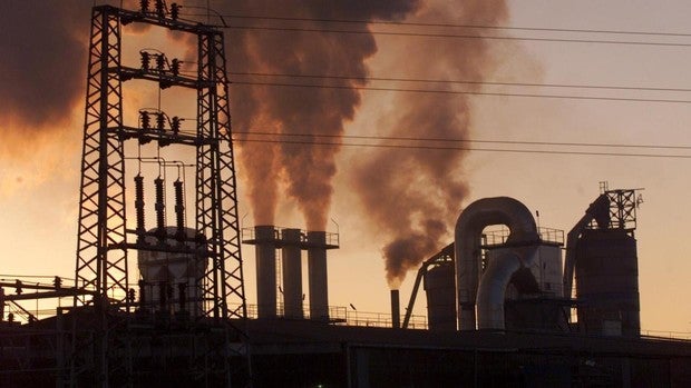 La salud ósea también se ve afectada por la contaminación del aire