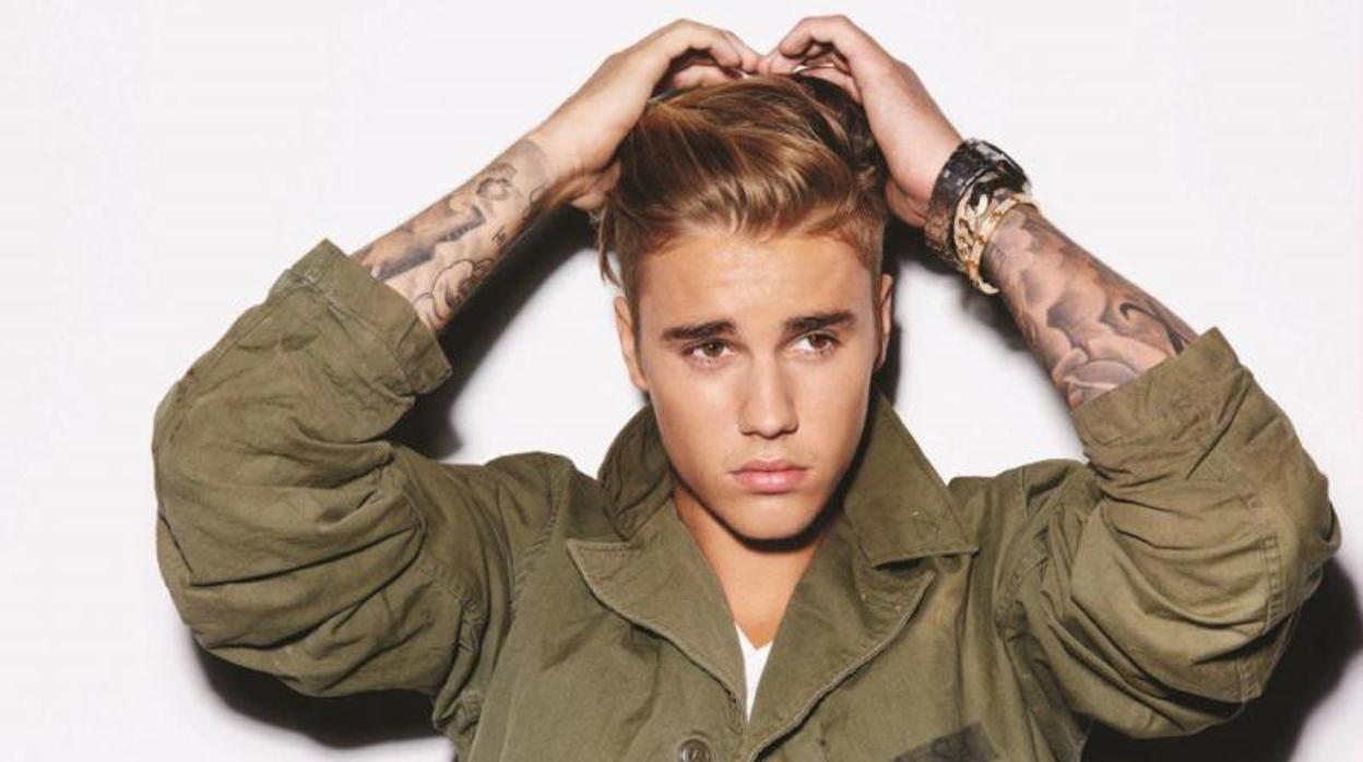 Justin Bieber tiene la enfermedad de Lyme