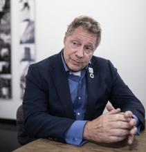 «Una vacuna, hasta su aprobación, tarda entre 5 y 10 años y en el coronavirus estamos hablando de 1 año»