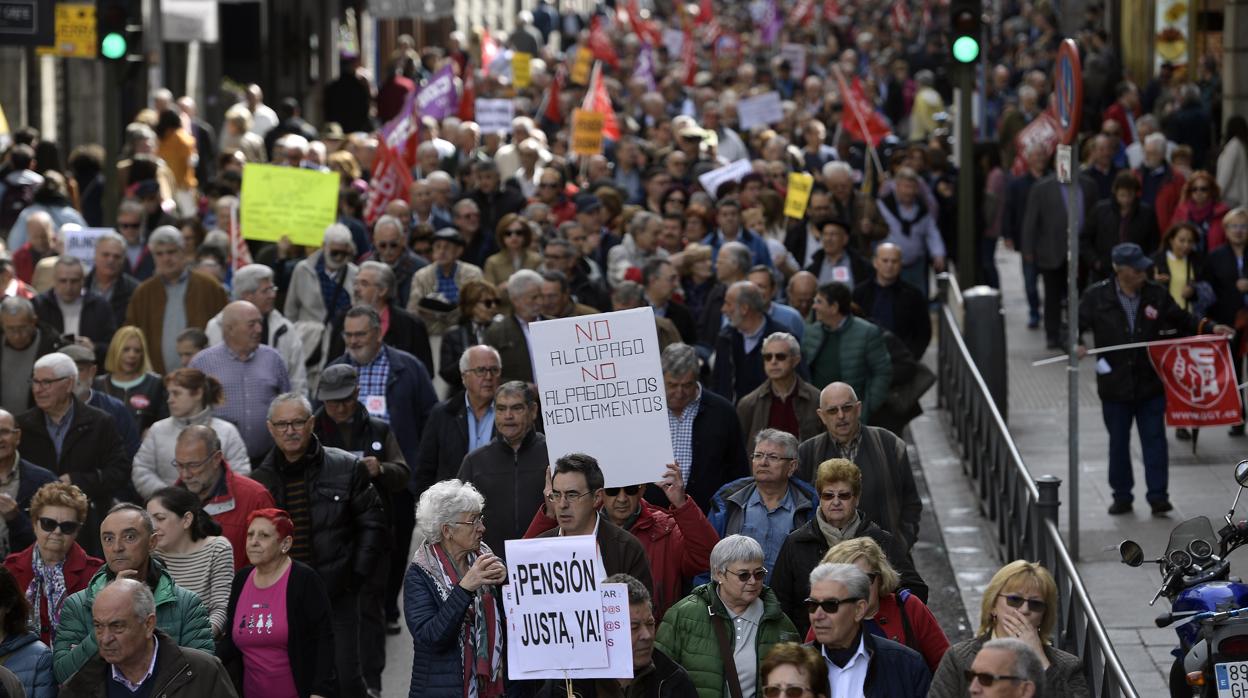 El envejecimiento de la población producirá una aumento de las demencias