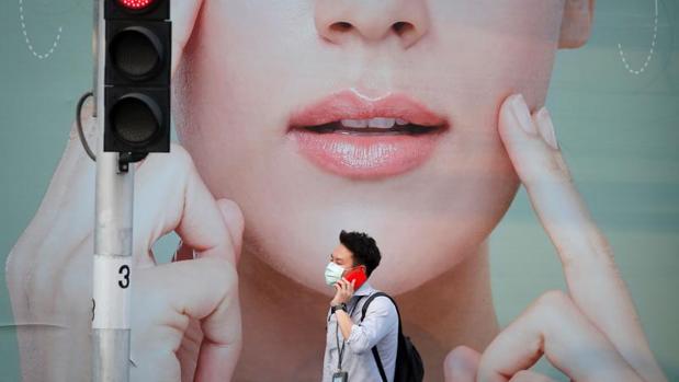 Coronavirus: Estos son los síntomas y así puedes evitar el contagio (sin necesidad de mascarillas)