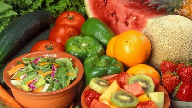 El flavonol de frutas, verduras y el té, relacionado con un menor riesgo de alzhéimer