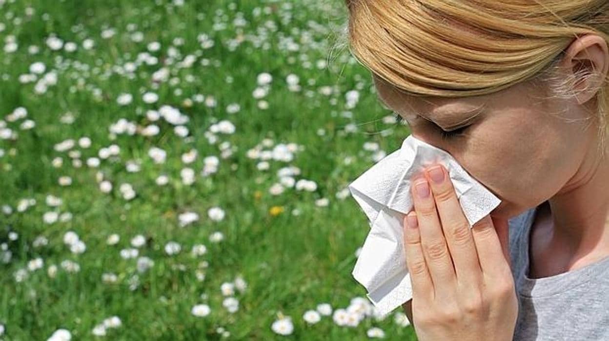 Cómo diferencio la tos de la alergia de la del coronavirus
