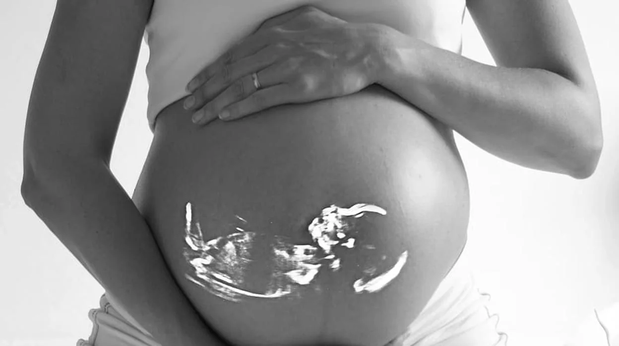 Covid 19: sin consecuencias importantes para las embarazadas