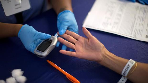 Coronavirus: Las embarazadas con diabetes deben extremar las precauciones para evitar el contagio