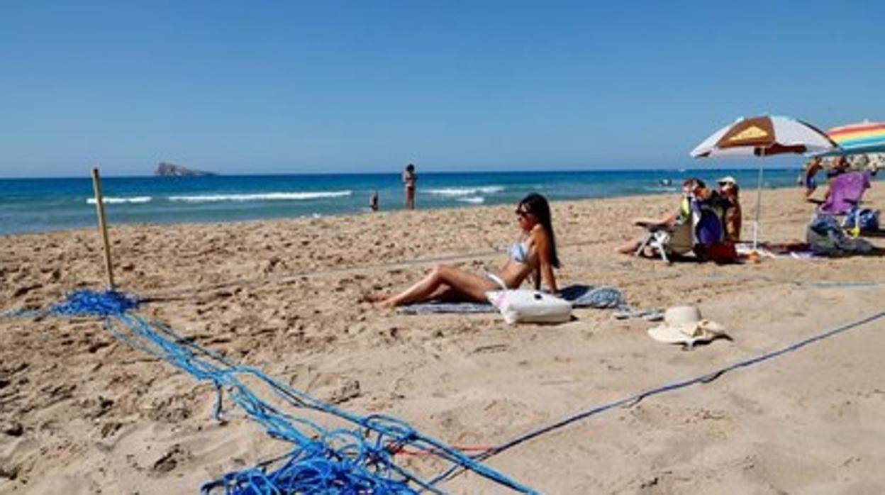 Coronavirus: Estos son los consejos de las enfermeras para que no te contagies en playas y piscinas