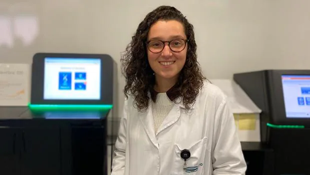 Una joven investigadora española halla una vía para detectar de forma más precisa el cáncer de colon, próstata, mama y pulmón