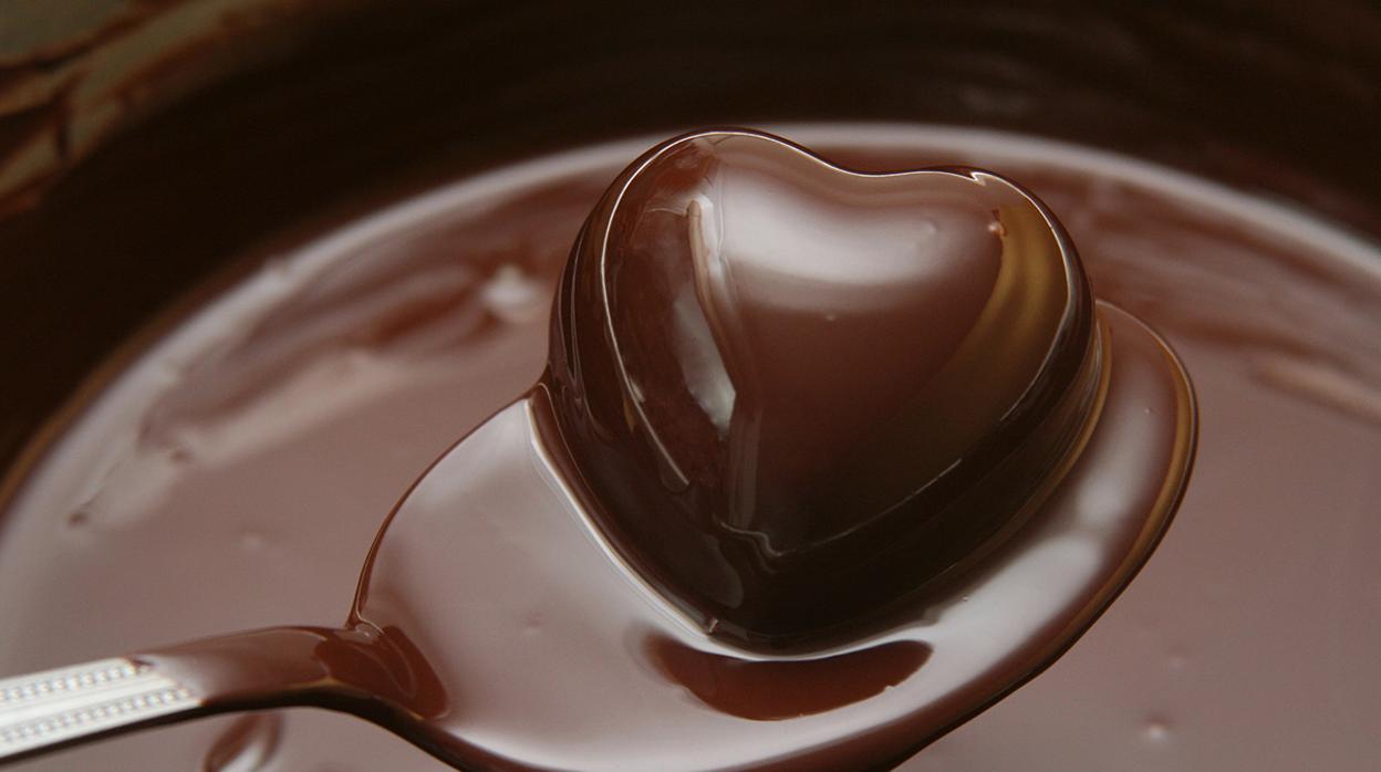 Los alimentos ricos en antioxidantes como el té negro, el chocolate pueden aumentar el riesgo de ciertos tipos de cáncer