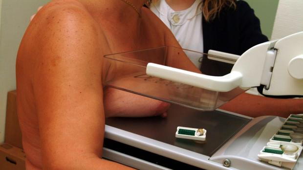 La combinación de una vacuna más inmunoterapia destruye el cáncer de mama