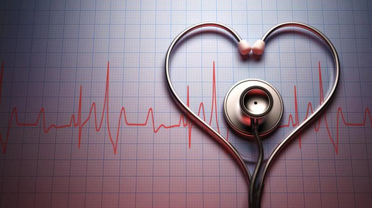 La mortalidad hospitalaria por infarto de miocardio se ha duplicado en España durante la pandemia de Covid-19