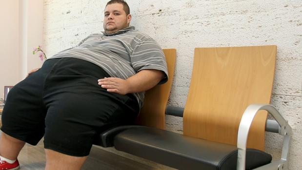 La obesidad mórbida en adultos jóvenes puede multiplicar por 14 el riesgo de covid-19 grave
