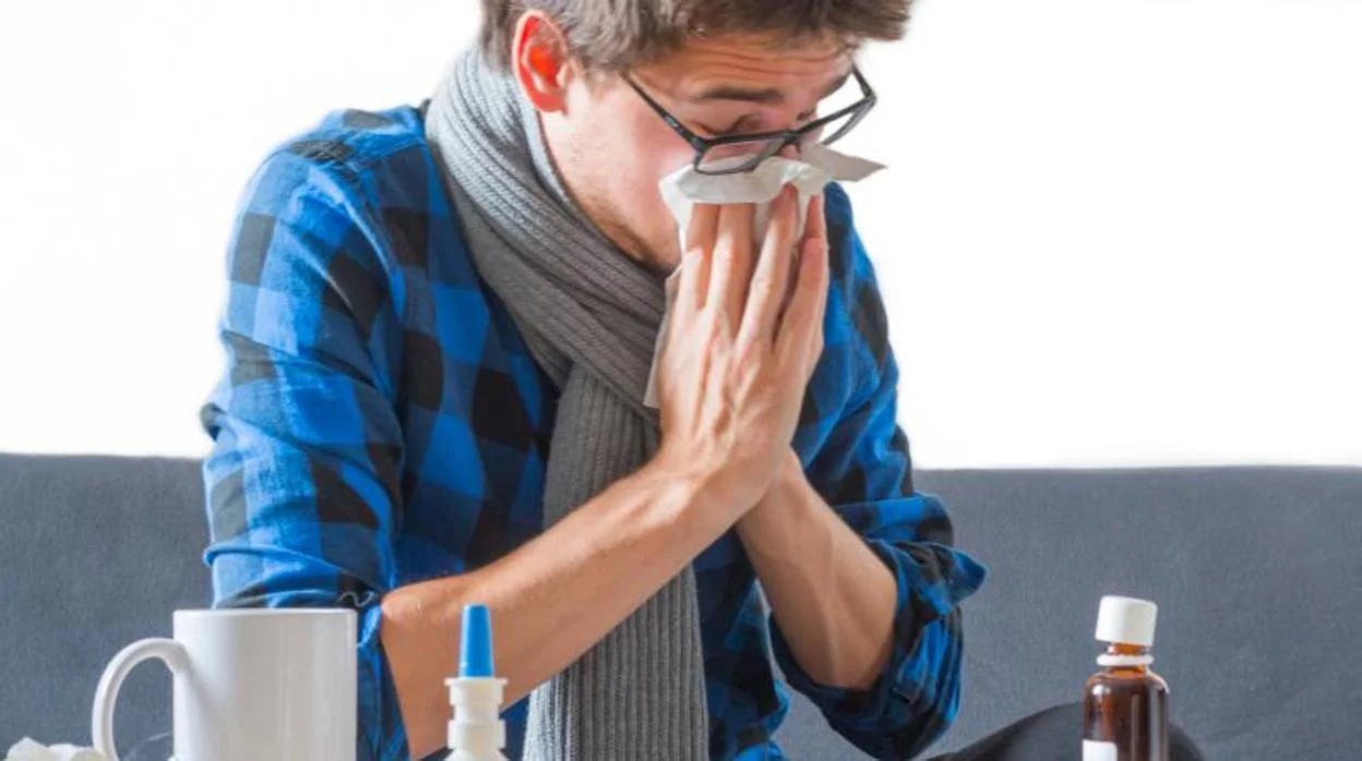 Cómo prevenir el resfriado y la gripe en tiempos de Covid-19