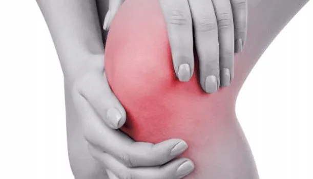 Artrosis: Cuando duelen las articulaciones porque el cartílago se desgasta
