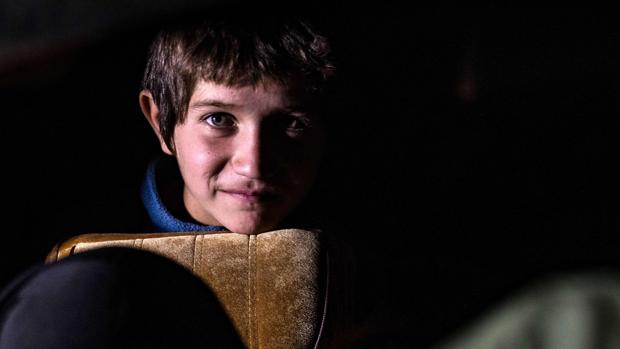 Cómo afecta la infección a los más pequeños