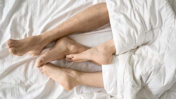 Tener más de diez parejas de sexo oral previas  cuadruplica el riesgo de cáncer de orofaringe