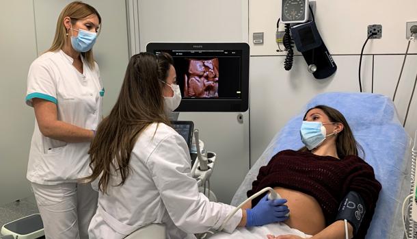 El embarazo y su seguimiento a pesar de la pandemia: ¿por qué no retrasarlo?