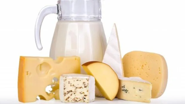 ¿Es peligroso comer queso con moho?