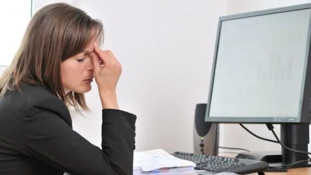 ¿Cuándo hay que consultar al médico por un dolor de cabeza?