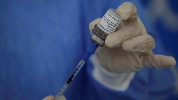 Por qué una persona vacunada de Covid-19 puede contagiar el virus